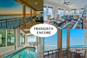 Frangista Encore